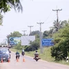 COVID-19 control measures remain in Laos, Cambodia shuts down factories