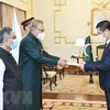 Vietnam looks to further expand cooperation with Pakistan