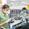 Vietnam to see export growth as global demand recovers