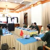 Vietnam-India scientific webinar seeks ways to deepen defence ties