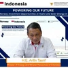 Indonesia outlines strategies for meeting carbon neutral target by 2060