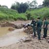 Large bombs discovered in Tuyen Quang 
