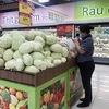 Veggie, fruit exports reach 1.77 billion USD during Jan-May