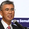 Malaysia works to ensure economic recovery 