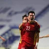 Vietnam win 2-1 victory over Malaysia, taking huge step to World Cup qualification’s third round