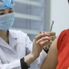 Vietnam seeks COVID-19 vaccine technology transfer