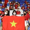 World Cup qualifiers: tickets for Vietnamese fans in Vietnam-UAE game on sale