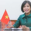 Vietnam wishes to learn from others’ experience in building circular economy