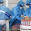 Vietnam confirms 71 new COVID-19 infections 