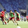 ESPN commends golden generation of Vietnamese football