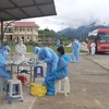 Vietnam likely to overcome current COVID-19 outbreaks: The Diplomat