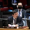 Vietnam urges parties to accept UN-led peace proposal for Yemen