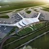 ACV asks to borrow US dollars for Long Thanh airport project