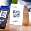 Napas launches VietQR trademark, QR code quick money transfer service