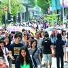 Singapore witnesses decade of slowest population growth 