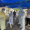 Southeast Asian nations step up COVID-19 vaccine rollouts