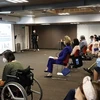 Smartphone app launched to aid persons with disabilities