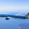 Vietnam Airlines licensed to operate flights to Canada