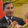Singapore committed to cooperating closely with Vietnam for post-pandemic recovery