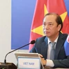 Vietnam attends ASEAN SOM, ExCom SEANWFZ’s meeting 