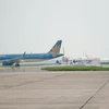 Three credit institutions pledge to sponsor Vietnam Airlines to get loans worth 173.6 million USD