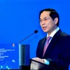 Opening remarks by FM Bui Thanh Son at ASEM high-level policy dialogue