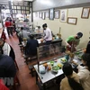 Hanoi allows reopening of indoor eating and drinking venues, hair salons