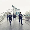 Terrorism threat to Singapore remains high: report
