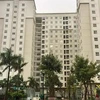 HCM City faces shortage of affordable housing