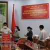 National COVID-19 vaccine fund receives over 321 mln USD