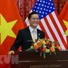 Vietnam, US look to boost comprehensive partnership 