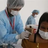Cambodia expands vaccination drive outside Phnom Penh