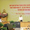 Vietnam striving to raise living standards of ethnic minority groups