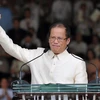 Philippines declares 10-day national mourning for former President