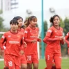 Women’s ASIAN Cup 2022 qualifers: Vietnam in same group with Tajikistan, Maldives, Afghanistan