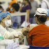 Japan to donate another 1 million doses of vaccine to Vietnam