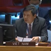 Vietnam calls on int’t community to maintain humanitarian assistance for Syria