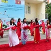 Vietnam opens office for Odessa honorary consul