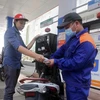 Petrol price rises 700 VND per litre on June 26