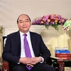 President’s message marks 20th Vietnam Family Day