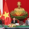 Vietnam attends round-table conference of Russia-ASEAN political parties