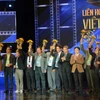 Vietnam Film Festival 2021 to begin on September 12