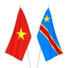 President sends congratulations to Congolese counterpart on Independence Day