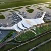 Construction of Long Thanh Airport’s terminal, runway slated for Q1 2022