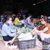 Vietnam’s green mangos promoted in Australia
