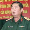 Major General dismissed from post as Deputy Commander of Military Zone 9