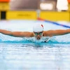 Top swimmer to take part in third Olympics in Tokyo