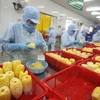 Vietnam’s export turnover surges 28.4 percent in H1 