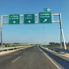 Expressway project linking China and Thailand through Laos approved