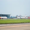 CAAV proposes halting flights to/from Tho Xuan, Phu Bai, Chu Lai airports